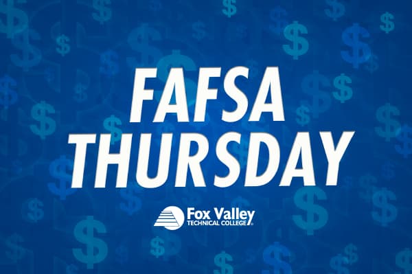 FAFSA Thursdays - Appleton