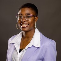 Student Spotlight: Ntuhkem Fonkem