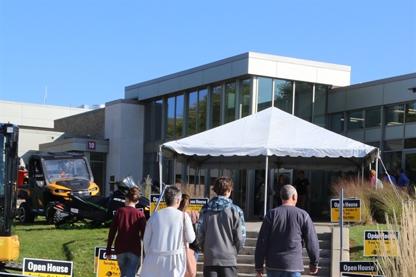 Open House 2023 - All FVTC Locations