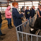 2023 FVTC FFA Career Development Event - Appleton