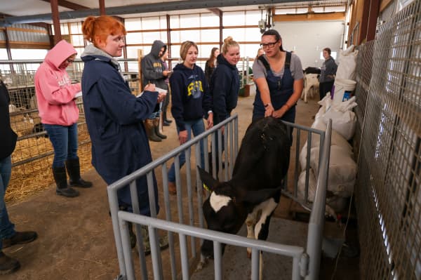 2023 FVTC FFA Career Development Event - Appleton