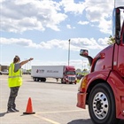 Employer Partnerships Address Demand for Truck Drivers