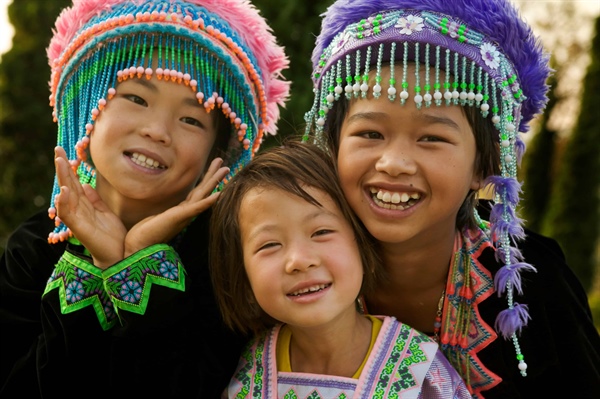 Events Planned for Hmong Heritage Month