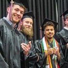 Photo Gallery: Spring 2023 Commencement Ceremony