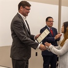 Career EXCELerate Cohort Earns Credentials