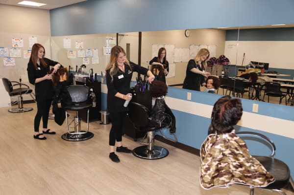 Salon and Spa Job Fair - Appleton