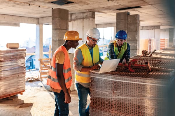 Construction Management Job Fair - Appleton