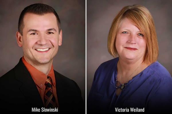 FVTC Trustees Appointed