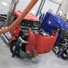 Five FAQs: Diesel Equipment Technician with CDL