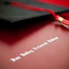 Winter Commencement Ceremony 2023