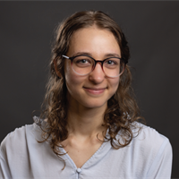 Student Spotlight: Hannah Slachetka