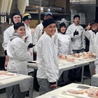 Meat Processing Certificate Answers Industry Need