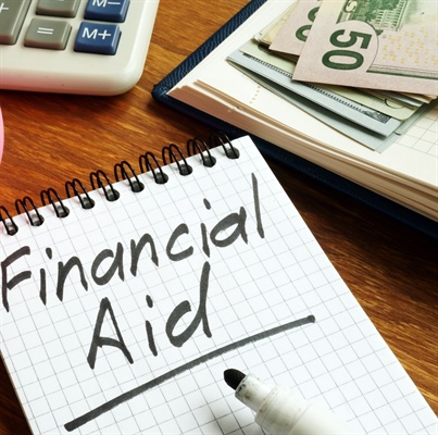Financial Aid Night - Chilton