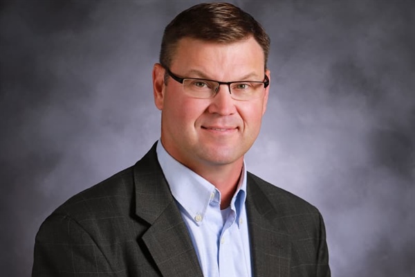 Looking Ahead with Dr. Matheny
