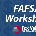 FAFSA Workshop - Wautoma