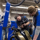Focus on Careers: Outdoor Power