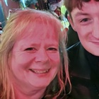 Family Affair: Mom and Son Ready to Graduate Together