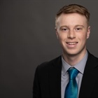 Celebrating our Graduates: Cole Burdick
