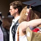 Photo Gallery: Spring 2024 Commencement Ceremony