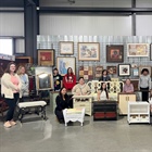 Upcycling for a Cause