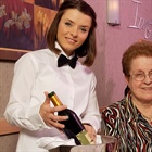 Celebrating Ione Berg's Legacy