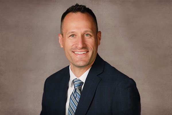 New FVTC Trustee Appointed