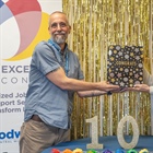 Career EXCELerate Marks a Milestone