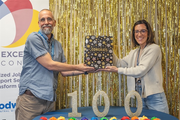 Career EXCELerate Marks a Milestone