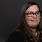 Student Spotlight: Rhiannon Gauerke