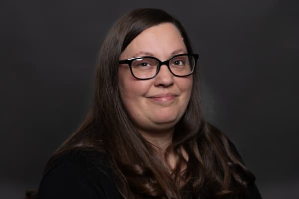 Student Spotlight: Rhiannon Gauerke