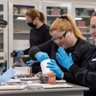 High Demand for Dental Care Professionals