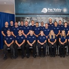 New Law Enforcement Recruits Celebrate Academy Graduation