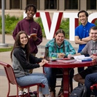 More Programs and Flexible Options Attract More Students to Campus