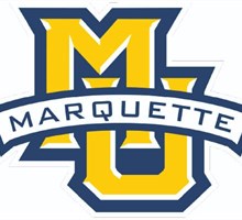 On Campus: Marquette University 9/23/2025 11:00 AM - 1:00 PM