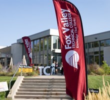 Spring Open House 2026 - Appleton 3/3/2026 3:00 PM - 6:00 PM