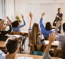 Early College Credit Info Session -... 10/23/2025 6:00 PM - 7:00 PM