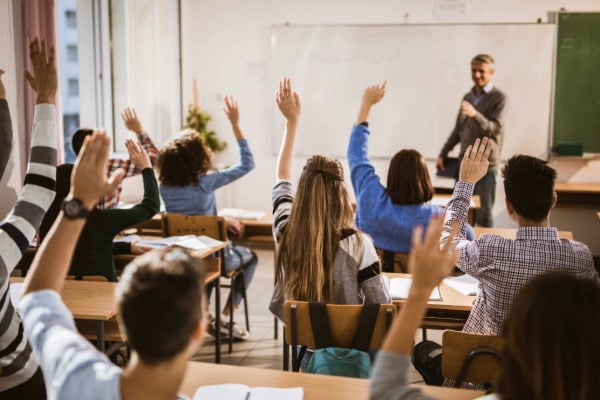 Early College Credit Info Session - Virtual