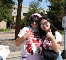 Spring Fling - Student Life Event 4/29/2026