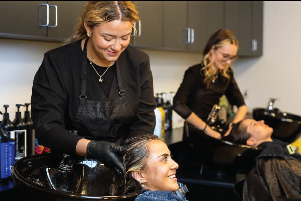 Salon Programs Information Session - Appleton