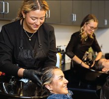 Salon Programs Information Session -... 5/6/2026 4:00 PM - 6:00 PM
