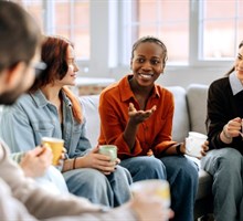 Parenting Students' Connection Group... 4/20/2026 11:30 AM - 1:00 PM
