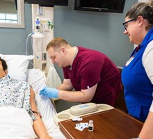 Immersive Learning for Healthcare:... 4/21/2026 3:30 PM - 7:30 PM