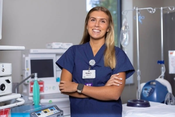 Nursing Program Information Session - Appleton