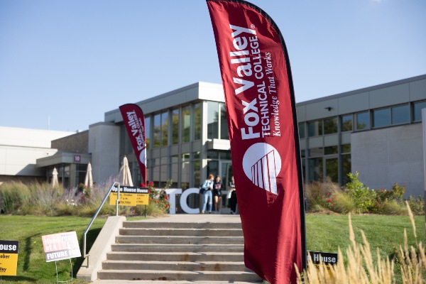 Fall Open House - All FVTC Locations