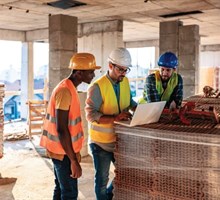 Construction Management Job Fair -... 10/6/2026 9:00 AM - 11:00 AM