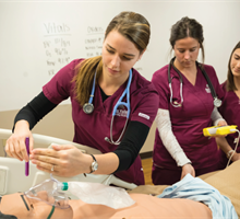 Healthcare Job Fair - Appleton 10/12/2026 10:30 AM - 1:30 PM