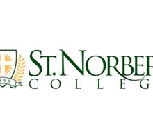 On Campus: St. Norbert College 9/24/2026 11:00 AM - 1:00 PM