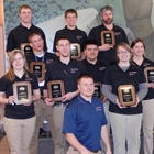 FVTC Ag Students Win at National Conference
