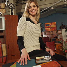 Better By Design: Interior Design - FVTC News