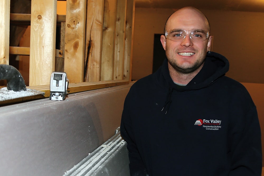 Sweat Equity FVTC News